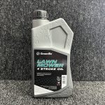 Granville 4 Stroke Lawnmower Oil