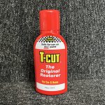 T-Cut The Original Restorer