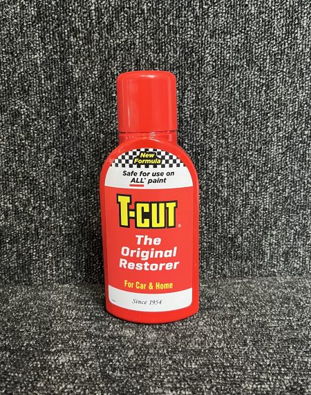 T-Cut The Original Restorer