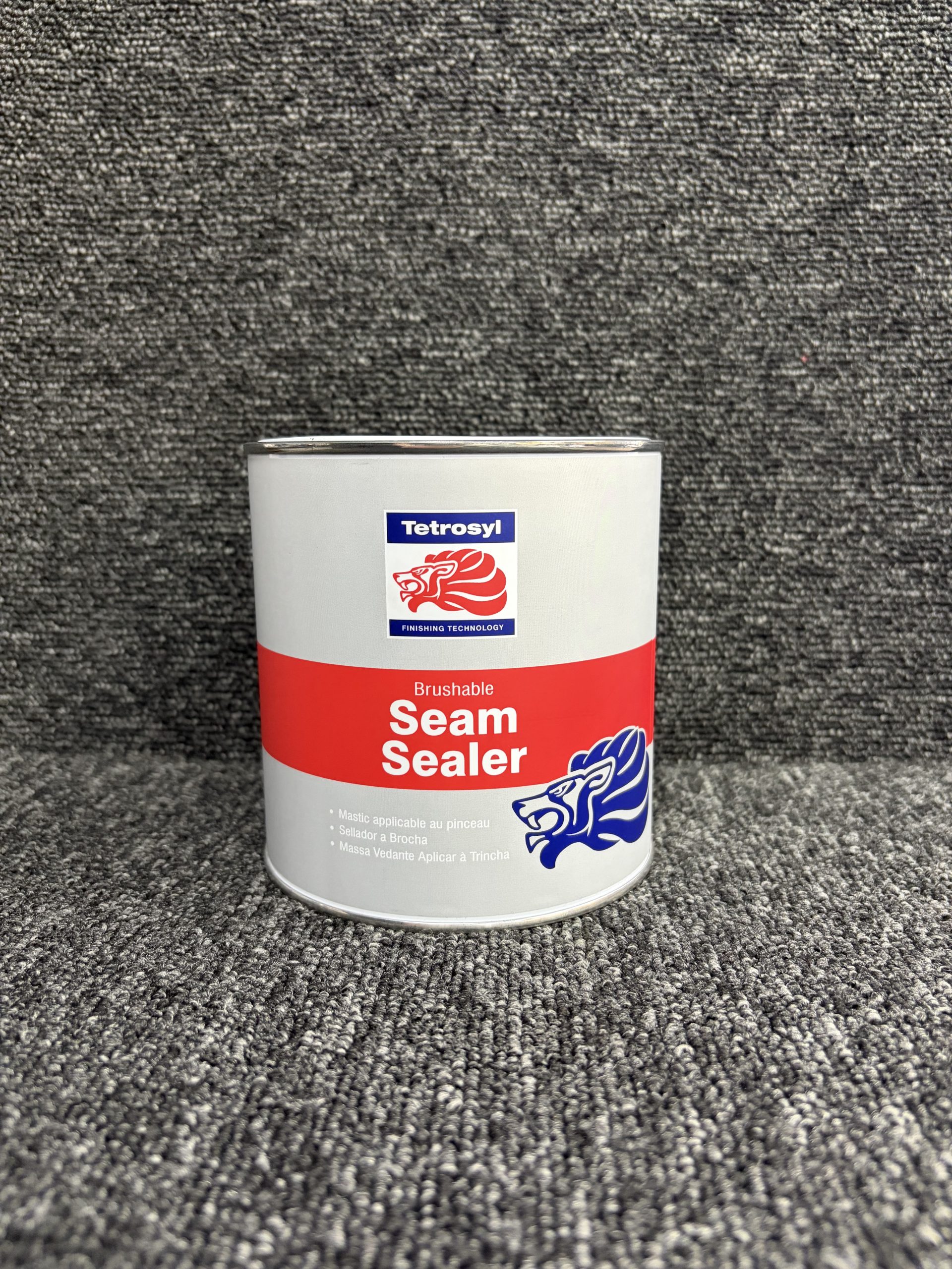 Tetrosyl Brushable Seam Sealer 1Kg