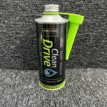 CleanDrive Advanced Fuel and Exhaust System Cleaner