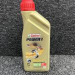 Castrol POWER 1 4T SAE 10W-40 10W-40 1.0 Litre