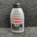 DOT 5.1 Synthetic Based Brake Fluid