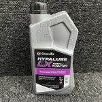 Granville Hypalube LX Mineral 10W/30