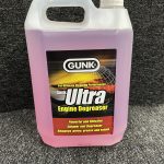 Gunk Ultra Engine Degreasant