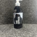 Gyeon Q²M TireExpress 500ml