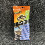 Armor All Bio Glass Wipes 20 pieces