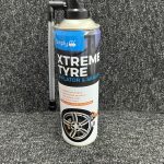 AUTO XTREME TYRE INFLATOR 500ML