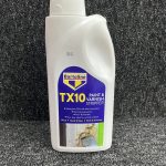 Bartoline TX10 Paint & Varnish Stripper