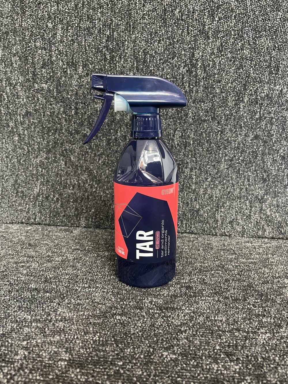 Gyeon Q²M Tar 500ml