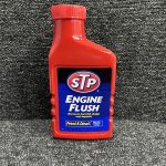 STP Engine Flush