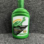 Turtle Wax Original Hard Shell Shine Car Wax 500ML