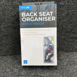 SIMPLY AUTO BACK SEAT ORGANISER
