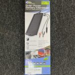 RING 12V Solar Battery Maintainer