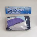 Frost Screen Protector