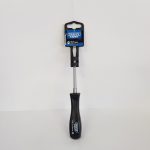 Draper 6.0 x 100MM Mechanics Pattern Screwdriver