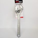 Draper Redline 300MM Adjustable Wrench
