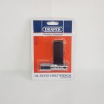 Draper Oil Filter Strap Wrench