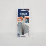 Draper 10 Blade Metric Feeler Gauge Set