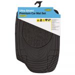 Ultra Shield 4000 Car Mat Set