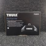 Thule Evo Flush Rail 7106 Footpack