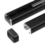 Thule SquareBar Roof Bars