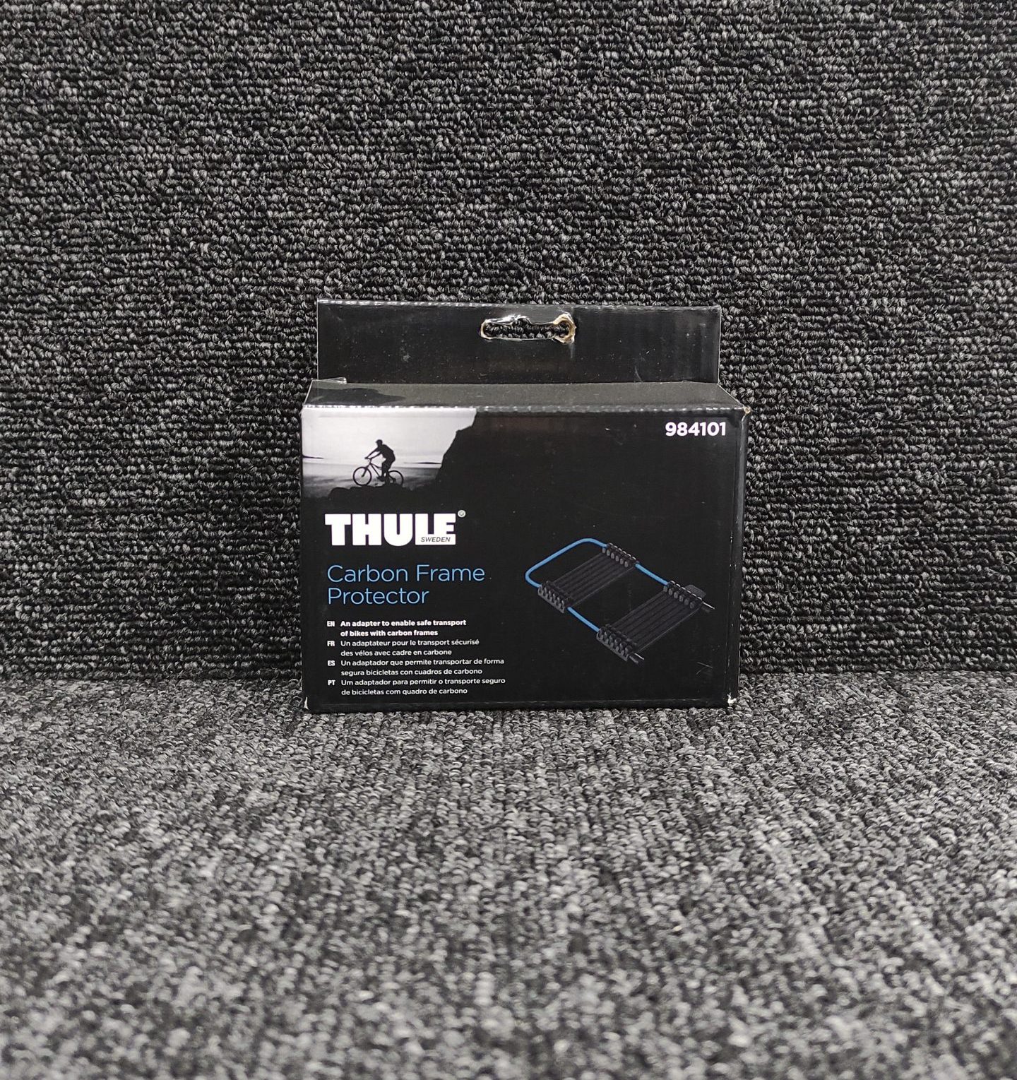 Thule Carbon Frame Protector - Protection cadre carbone