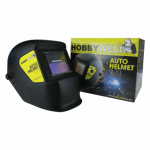 Hobbyweld Auto Darkening Helmet