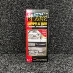 Forever Black Bumper and Trim Cleaner & Reconditioner