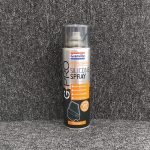 Granville G+PRO Silicone Spray