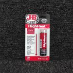 J-B Weld HighHeat Epoxy Putty