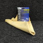 Martin Cox Genuine Chamois Medium