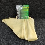 Martin Cox Genuine Chamois Large