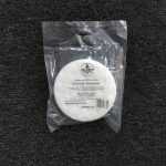 Lake Country Foam Polishing Pad White 140x22mm