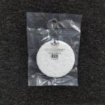 Lake Country Microfiber Cutting Pad 5-1/4"