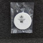 Lake Country Microfiber Cutting Pad 6-1/4"