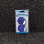Streetwize Buckle Tie Downs (2.5M)