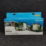 RING Clear View Towing Mirror