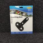 RING Double Mounting Plate