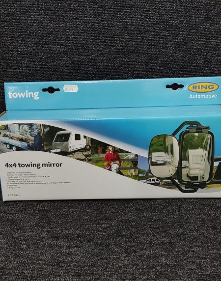 RING 4x4 Towing Mirror