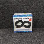 Streetwize Coil Spring Assistor Kit