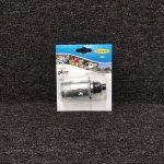 RING 12N Metal Plug
