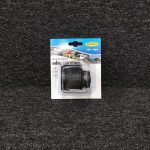 RING 13-Pin Plastic Socket