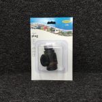 RING 13 Pin Plastic Plug