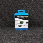 RING Pre-Wired Fitting Kit