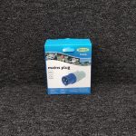 RING 16 Amp Mains Plug