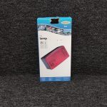 RING Rear Fog Lamp