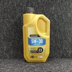Technolube 5W-30 C3 Low Saps Engine Oil