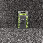 AWE Precision Brake Pads (Disc)