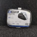 Oxford Aquatex Outdoor Bike Cover (2-Bike)